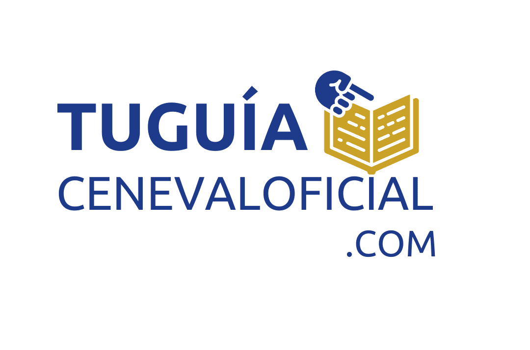 TuGuiaCenevalOficial.com